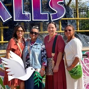 Meet your Posher, Patricia